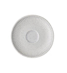 Assiette à espresso Thomas en argile Rock ø 12 cm