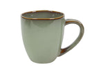Mugs Cookinglife Sabi Vert 450 ml - 6 Pièces