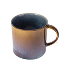 Mugs Cosy & Trendy Quintana Blue - 450 ml - 4 pièces