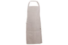 Tablier de cuisine Cosy & Trendy en tissu Sand