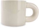 ONA Tasse - Mug - Lola - Gris - 330 ml