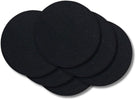 Set de dessous de verre Cookinglife - Sous-verres ronds - ø10 cm - 6 pièces