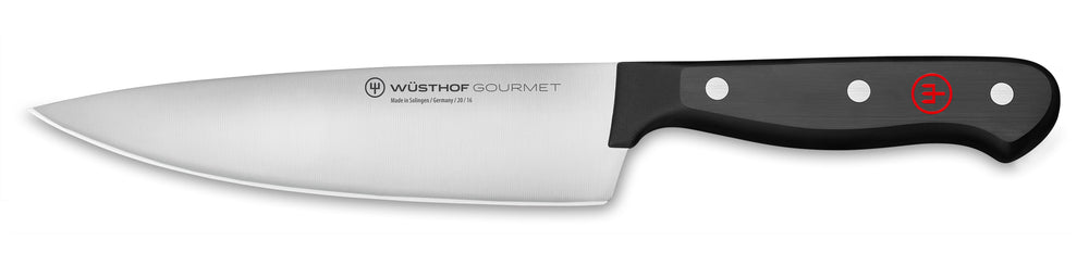 Gourmet Wusthof