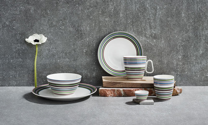 Origo Iittala