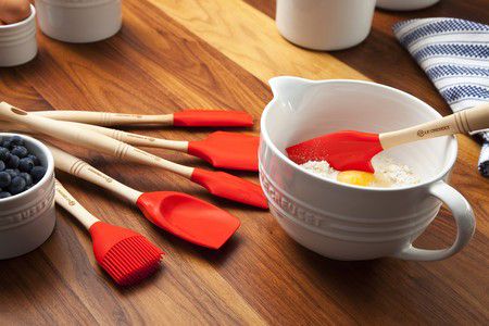 Spatules Le Creuset