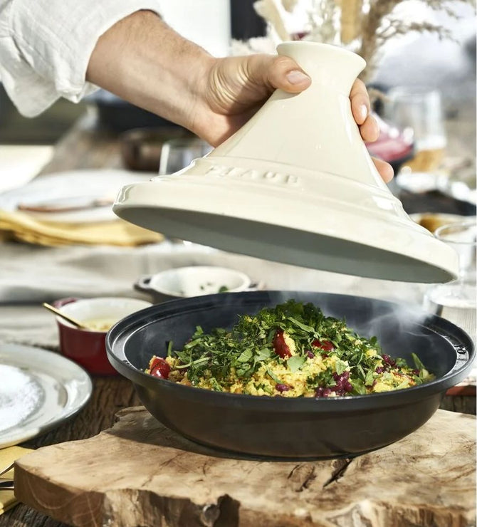 Tagine Staub