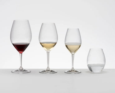 Wine Friendly Riedel