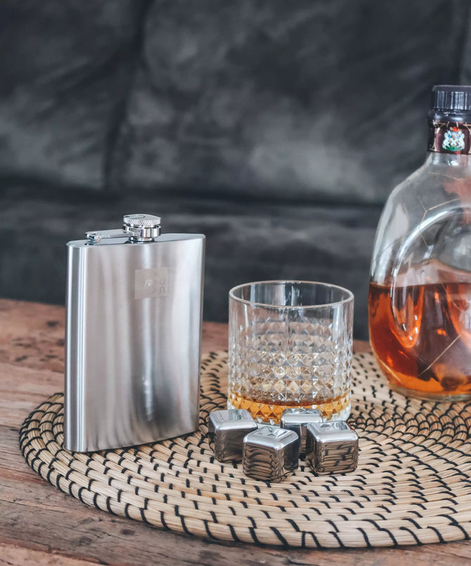 Accessoires Whiskey Vacu Vin