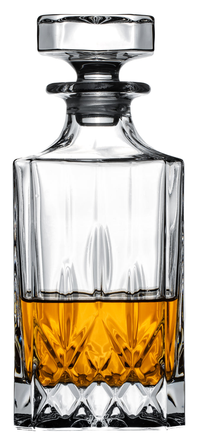 Carafe à whisky