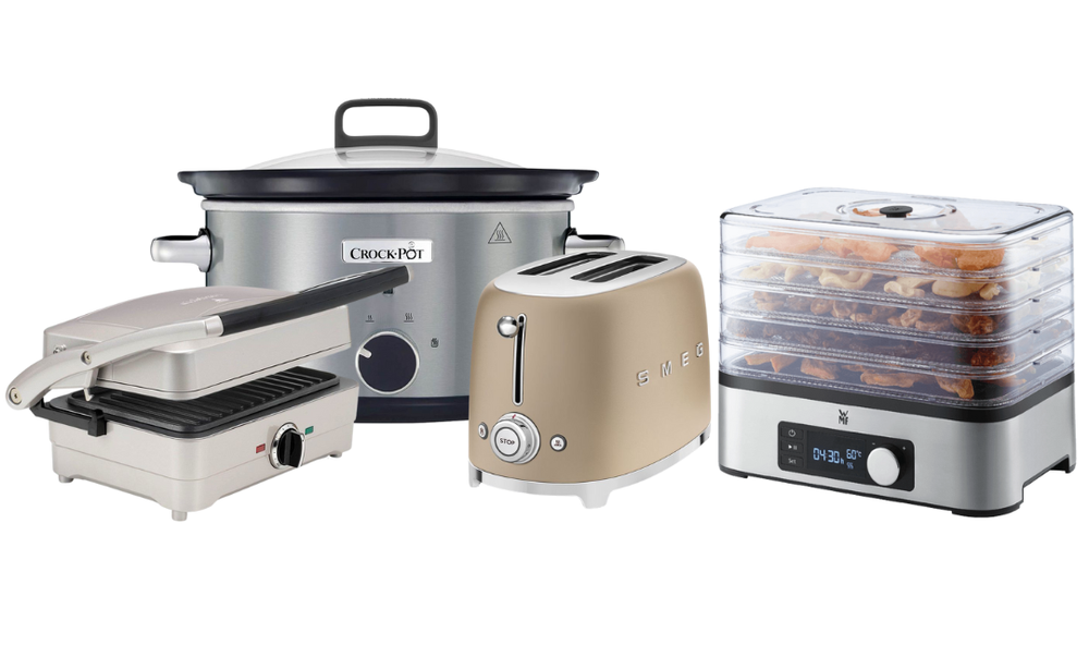 Préparation des repas