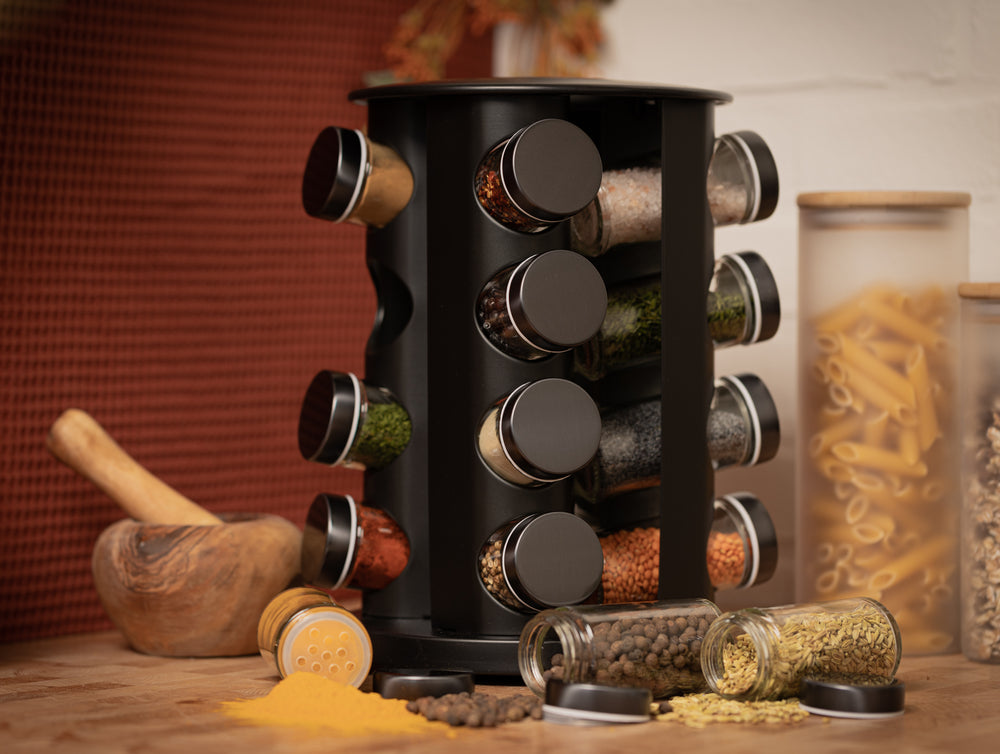 Etagère à épices Blackwell