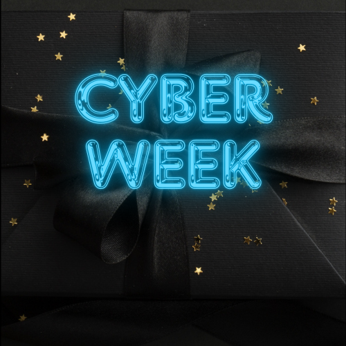 Cyber Week