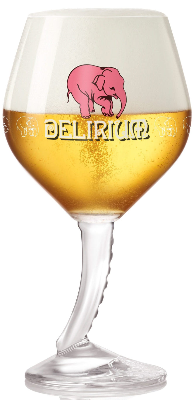 Verres à Bière Belges