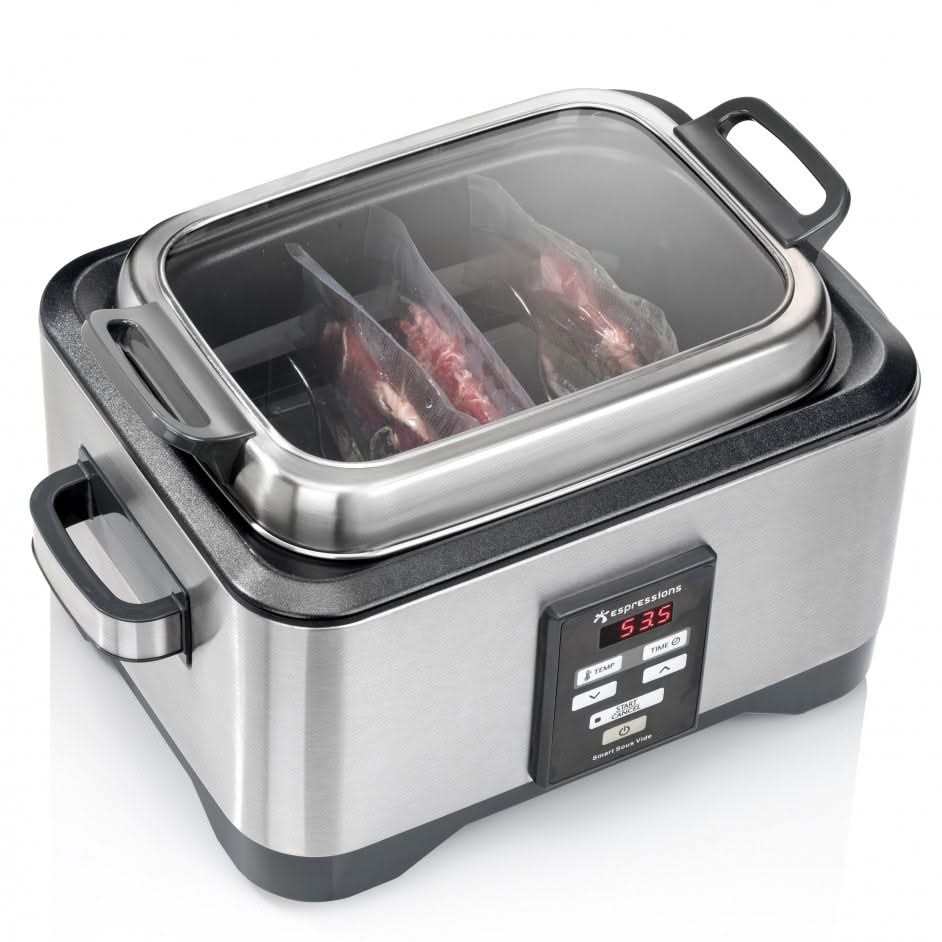 Accessoires Sous-vide