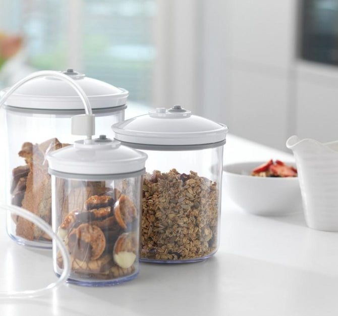 Accessoires FoodSaver