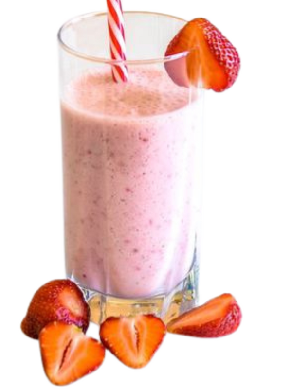 Verres à smoothie