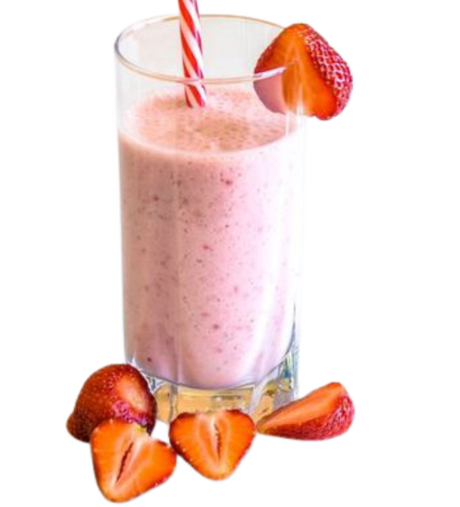 Verres à smoothies