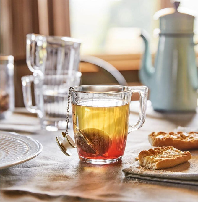 Verre à thé