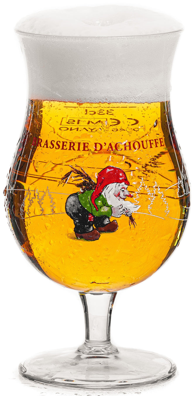 Verres à Bière La Chouffe