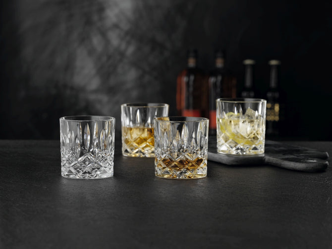 Verres à Whisky Nachtmann