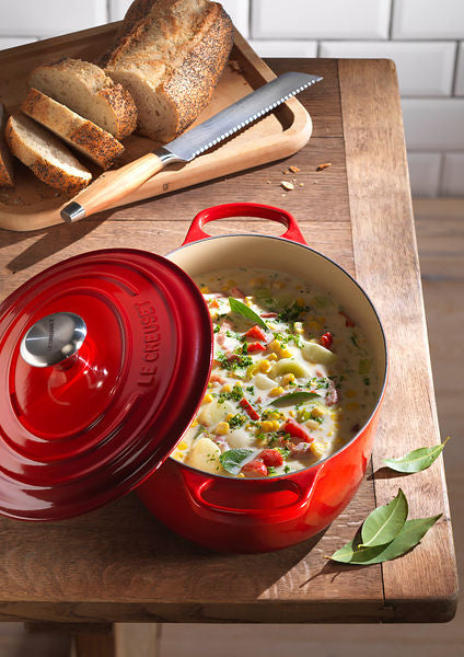 Signature Le Creuset