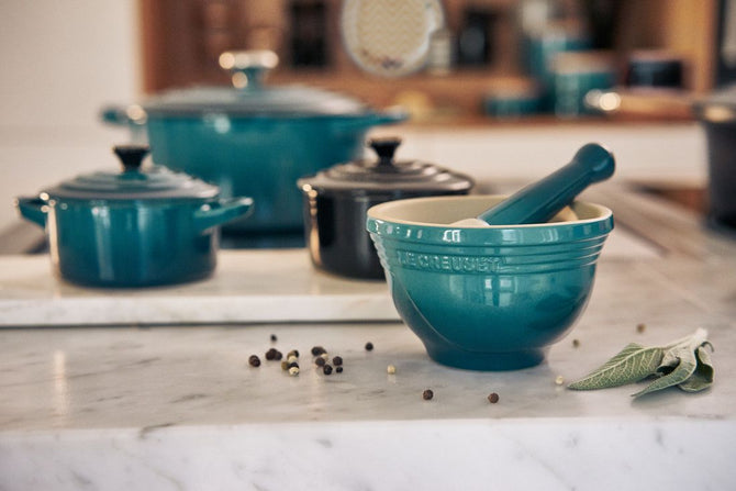 Ustensiles de cuisine Le Creuset 