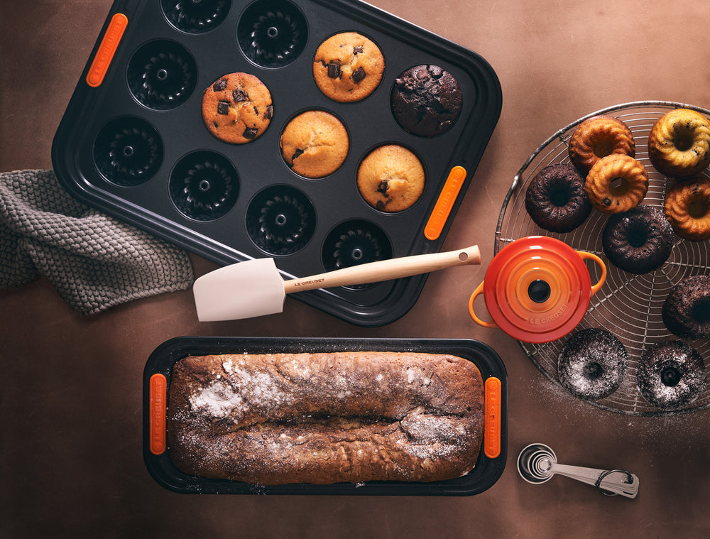 Le Creuset Pâtisserie