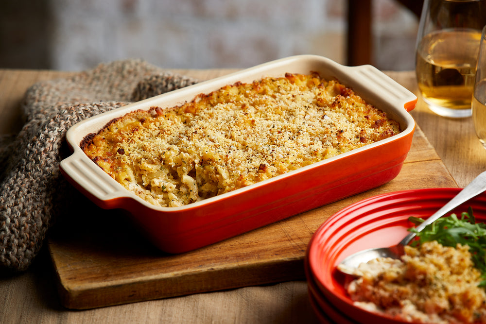 Plat à Four Le Creuset