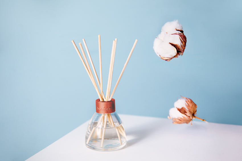 Bouquet Parfumé Bolsius