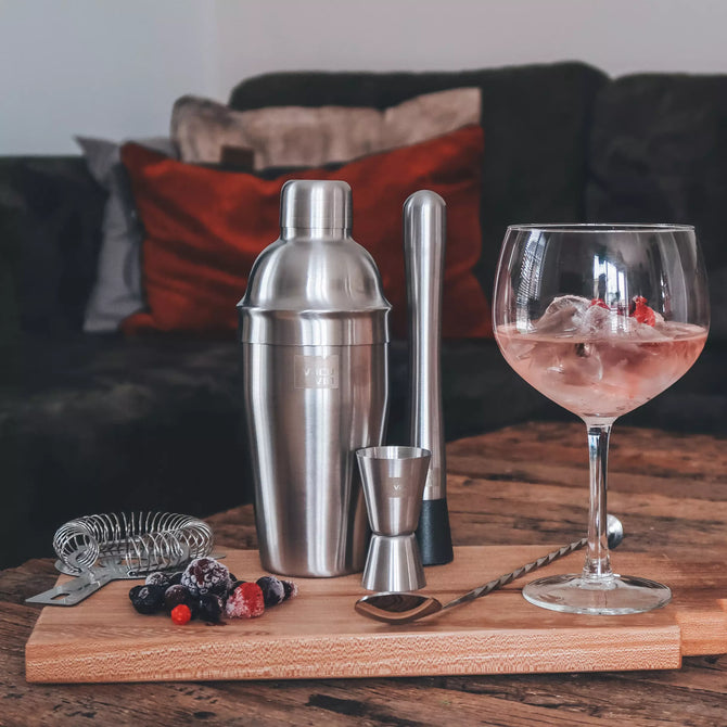 Accessoires pour cocktails Vacu Vin