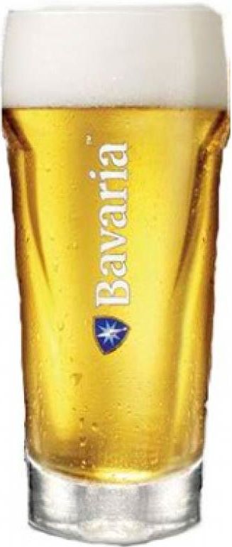 Verres à Bière Bavaria