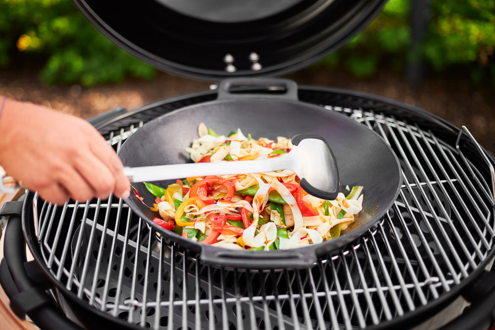 Accessoires pour barbecue