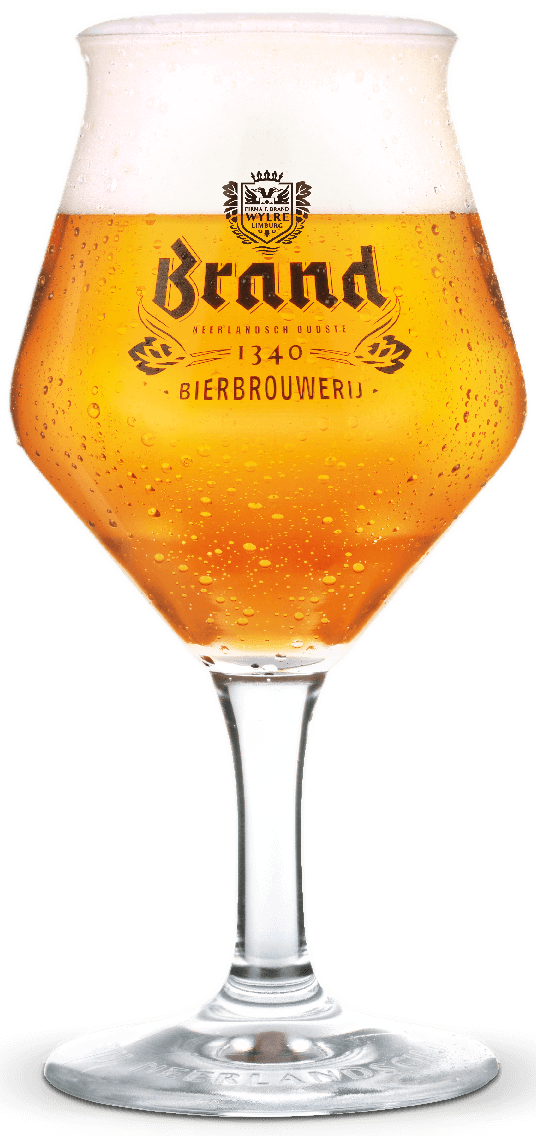 Verres à Bière Brand