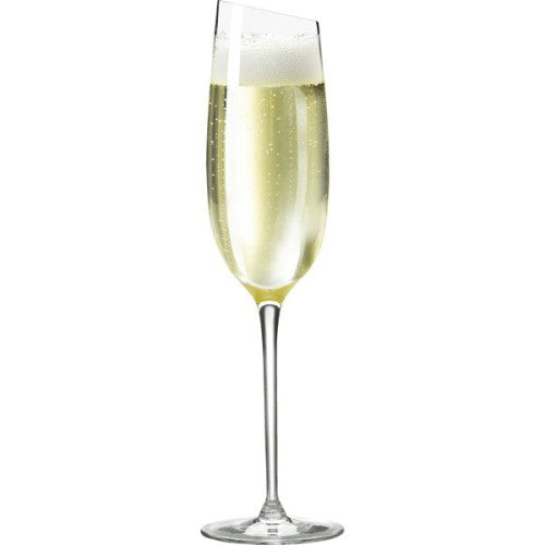 Verres à Prosecco