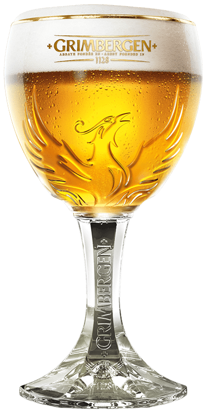 Verres à Bière Grimbergen