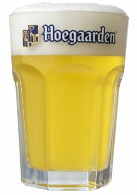 Verres à Bière Hoegaarden