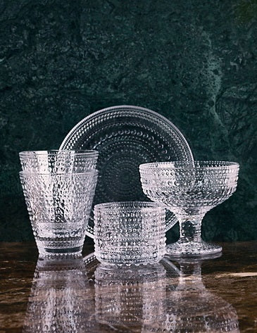 Kastehelmi Iittala 