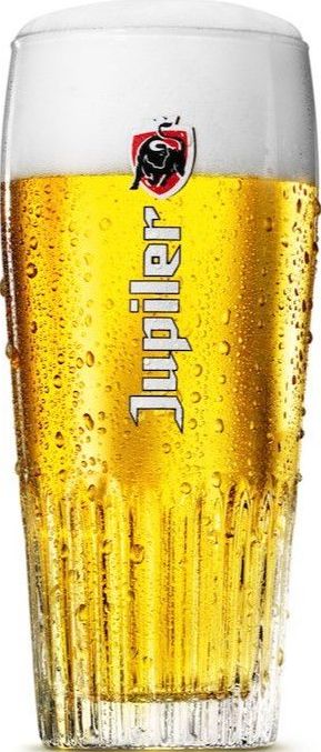 Verres à Bière Jupiler