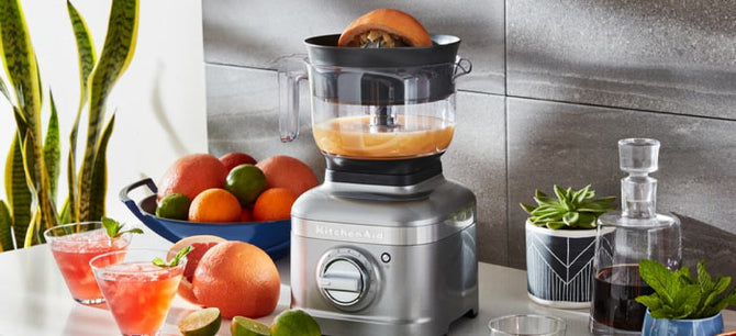 Blender KitchenAid 