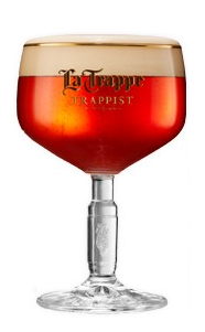 Verres à Bière La Trappe