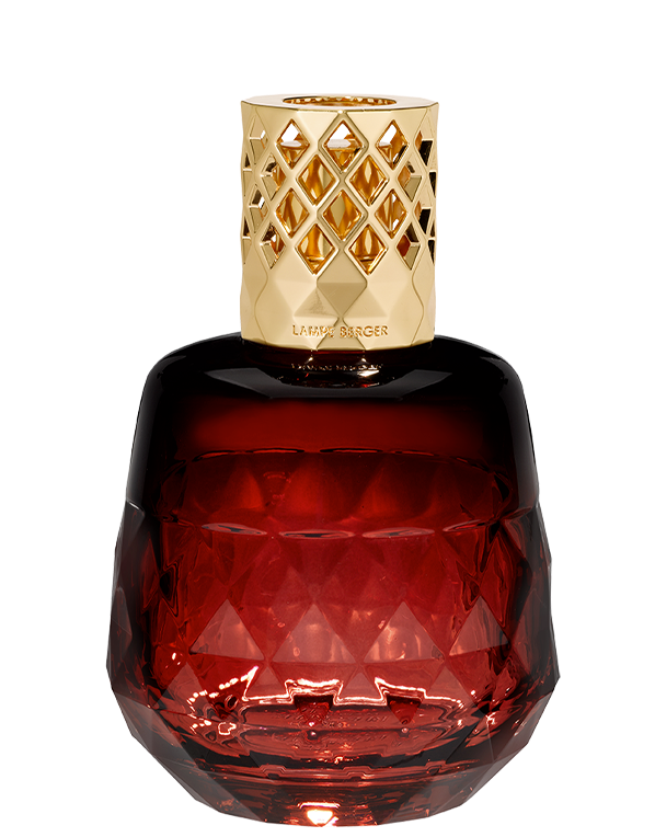 Lampe parfumée