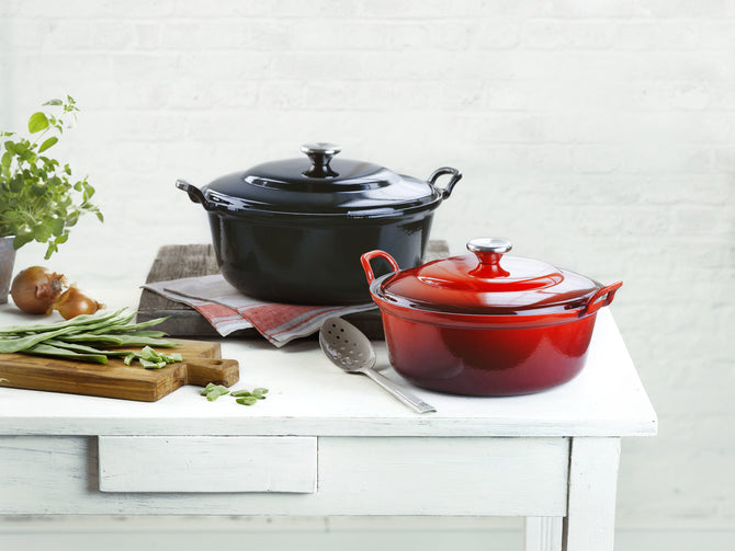 Tradition Le Creuset