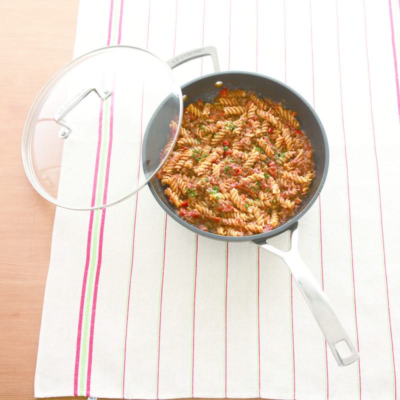 Couvercle de casserole Le Creuset