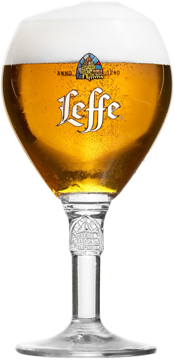 Verres à Bière Leffe