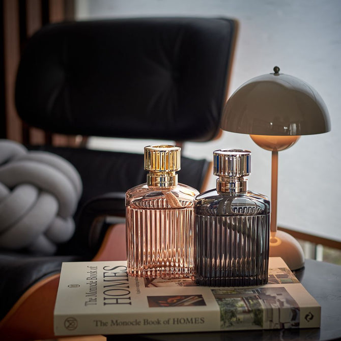 Brûleurs de parfum Maison Berger