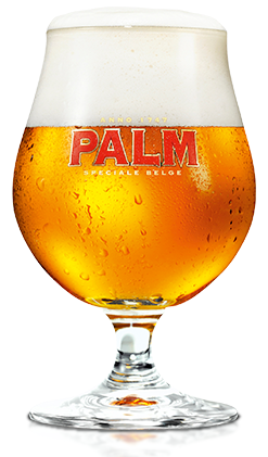 Verres à Bière Palm