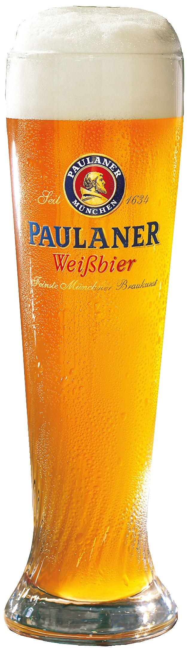 Verres à Bière Paulaner