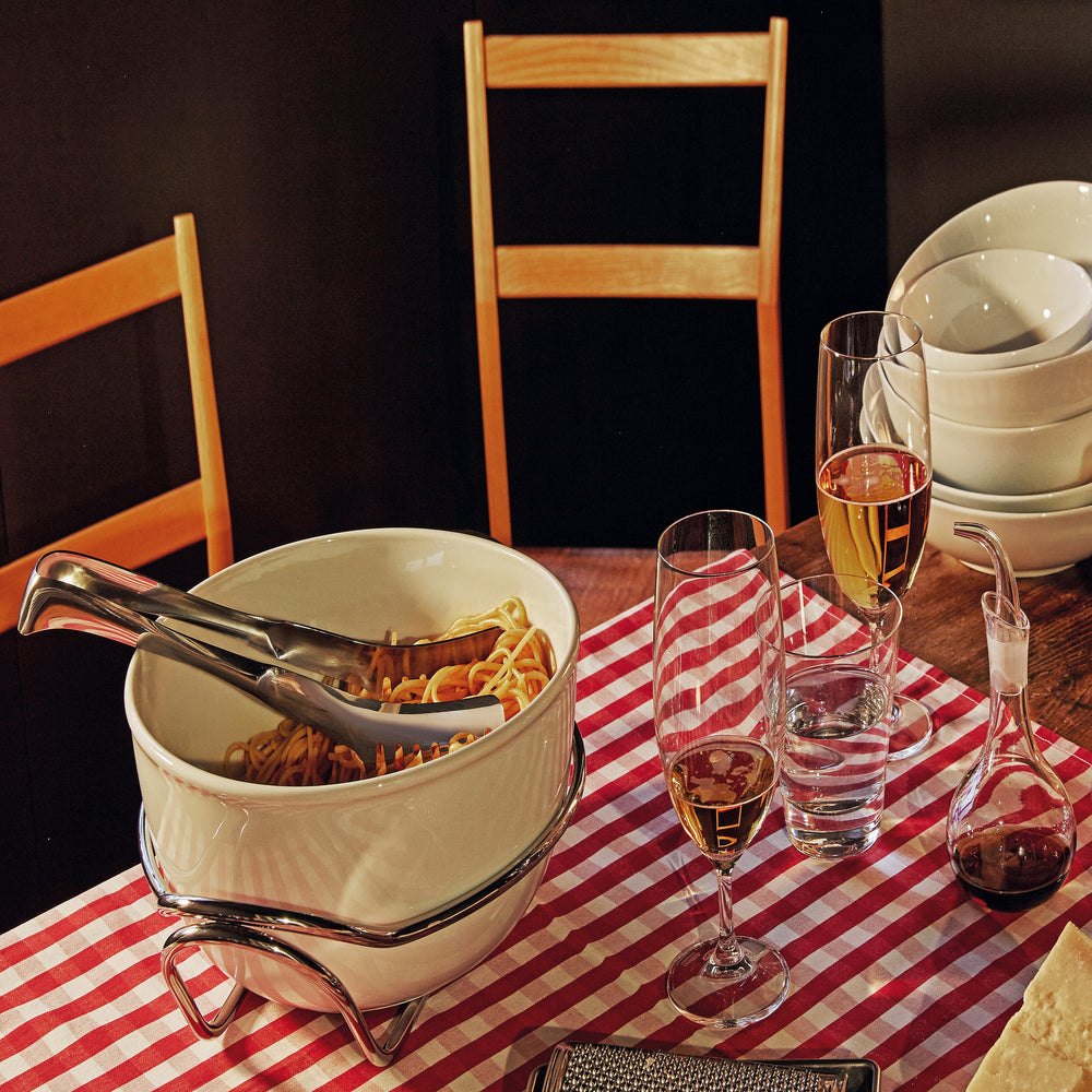 Couverts de Service Sambonet