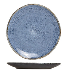 Assiettes de petit-déjeuner Studio Tavola Denim ø 22 cm - 6 pièces