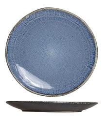 Assiettes de petit-déjeuner Studio Tavola Denim ø 22 cm - 6 pièces